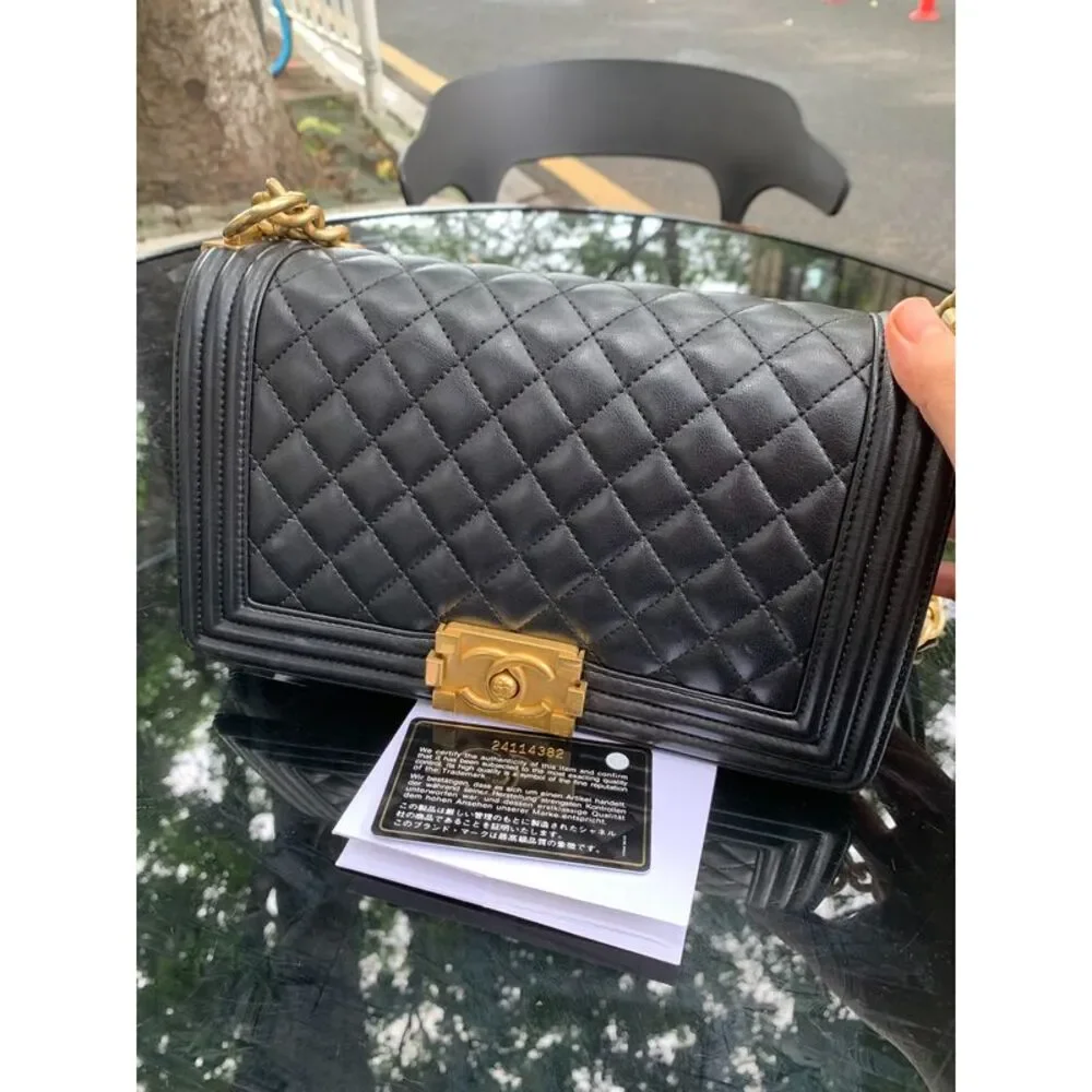 Chanel Women Pre-Loved Bag Very Good Condition